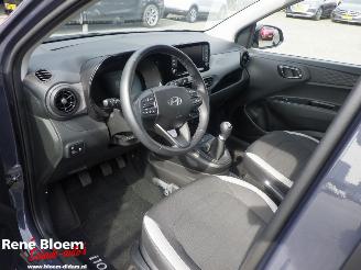 Hyundai I-10 1.0 Comfort Smart 5drs picture 16