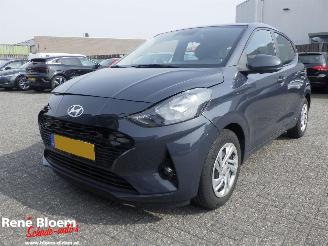 Schadeauto Hyundai I-10 1.0 Comfort Smart 5drs 2024/2