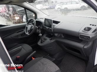 Opel Combo 1.5D L1H1 Edition 102pk picture 7