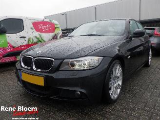 Avarii autoturisme BMW 3-serie 318i M-pakket Automaat 136pk 2011/12