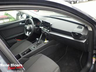 Seat Leon 1.0 TSI Reference Navi picture 10