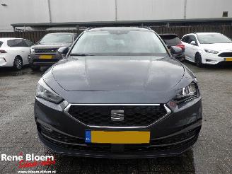 Seat Leon 1.0 TSI Reference Navi picture 6
