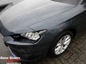 Seat Leon 1.0 TSI Reference Navi picture 7