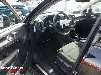 Volvo EX40 Single Motor Essential 70kWh picture 15