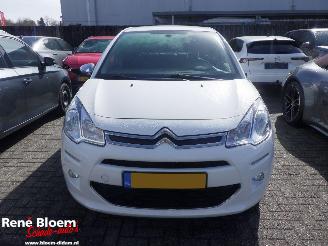 Citroën C3 1.0 VTi Collection 5drs Airco picture 6