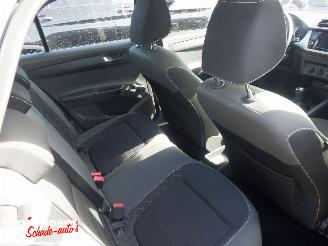 Skoda Fabia 1.0 TSI Business Edition 5drs Airco picture 13