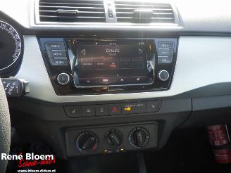 Skoda Fabia 1.0 TSI Business Edition 5drs Airco picture 16