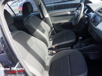 Skoda Fabia 1.0 TSI Business Edition 5drs Airco picture 12