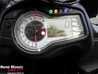 Suzuki DL 650 V-Strom XT picture 9