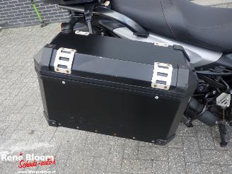 Suzuki DL 650 V-Strom XT picture 17