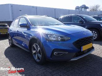 Ford Focus 1.0 ECOboost Business Active Navi picture 5