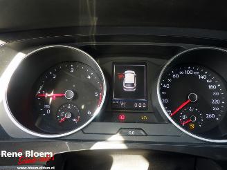 Volkswagen Tiguan 2.0 TDI Sound 150pk picture 13