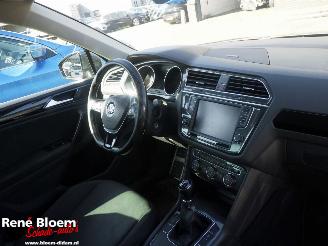 Volkswagen Tiguan 2.0 TDI Sound 150pk picture 9
