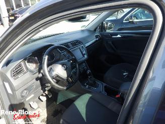 Volkswagen Tiguan 2.0 TDI Sound 150pk picture 12