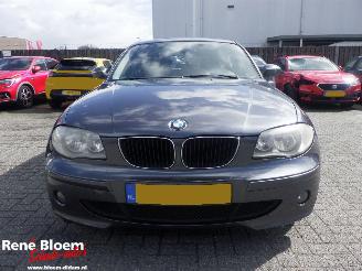 BMW 1-serie 118I 129pk 5drs Airco picture 5