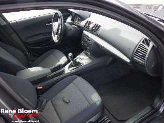 BMW 1-serie 118I 129pk 5drs Airco picture 7