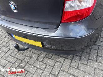 BMW 1-serie 118I 129pk 5drs Airco picture 11