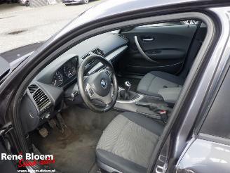 BMW 1-serie 118I 129pk 5drs Airco picture 15