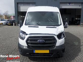 Ford Transit 350 2.0TDCI L2H2 Trend Navi 129pk picture 3