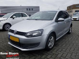 Volkswagen Polo 1.2 12V Trendline 69pk Airco picture 4