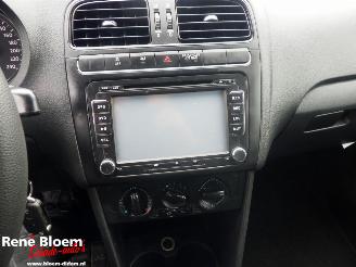 Volkswagen Polo 1.2 12V Trendline 69pk Airco picture 18