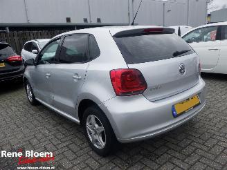 Volkswagen Polo 1.2 12V Trendline 69pk Airco picture 5