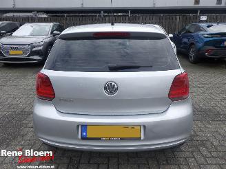 Volkswagen Polo 1.2 12V Trendline 69pk Airco picture 6
