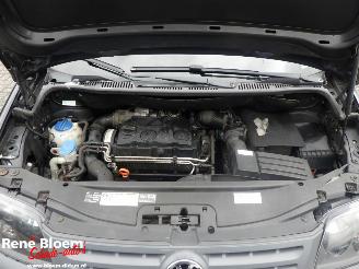 Volkswagen Caddy 2.0 TDI Maxi 140pk Dubbele Schuifdeur Navi picture 7