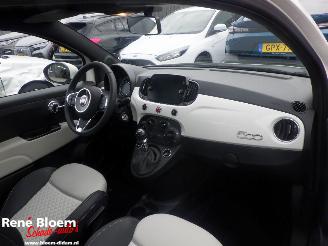 Fiat 500 1.0 Hybrid Dolcevita Airco picture 10