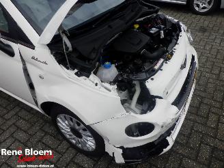 Fiat 500 1.0 Hybrid Dolcevita Airco picture 8