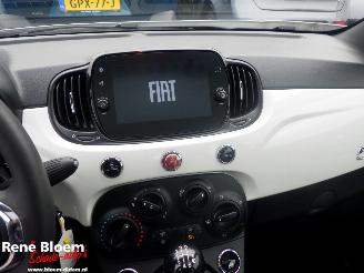 Fiat 500 1.0 Hybrid Dolcevita Airco picture 17