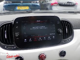 Fiat 500 1.0 Hybrid Dolcevita Airco picture 18