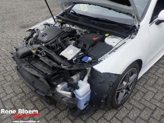 Mercedes Cla-klasse Shooting Brake 200 AMG picture 8