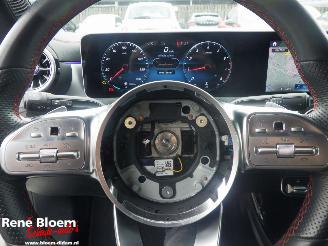 Mercedes Cla-klasse Shooting Brake 200 AMG picture 19