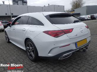 Mercedes Cla-klasse Shooting Brake 200 AMG picture 5