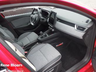 Renault Clio 1.6 e-Tech Full Hybrid 145 Techno Aut picture 7