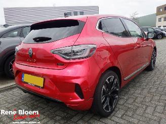 Renault Clio 1.6 e-Tech Full Hybrid 145 Techno Aut picture 4