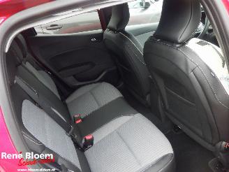 Renault Clio 1.6 e-Tech Full Hybrid 145 Techno Aut picture 10