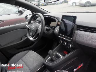 Renault Clio 1.6 e-Tech Full Hybrid 145 Techno Aut picture 8