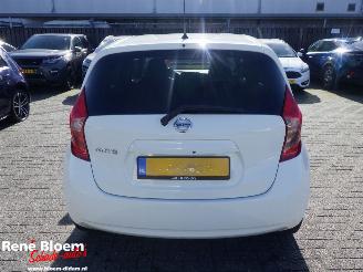 Nissan Note 1.2 DiG-S Tekna Automaat 5drs picture 6