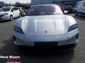 Porsche Taycan Sport Turismo Proforma Battery Plus 94.3kWh picture 6