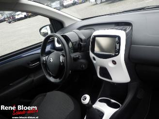 Citroën C1 1.2 Puretech Shine Clima picture 9