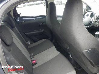 Citroën C1 1.2 Puretech Shine Clima picture 10