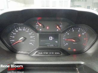 Peugeot Partner 1.5 BlueHDI Premium Airco picture 15