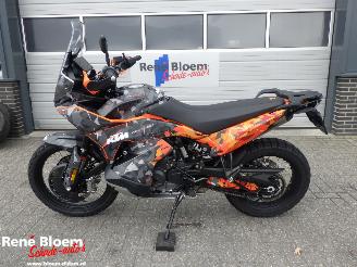  KTM  790 Adventure 2025/7