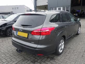 Ford Focus 1.0 Titanium Edition Navi picture 4