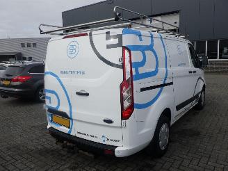 Ford Transit 2.0 TDCI L1H1 105pk Airco picture 4