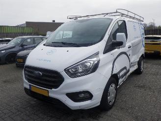  Ford Transit 2.0 TDCI L1H1 105pk Airco 2020/9