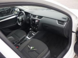 Skoda Octavia 1.0 TSI Greentech Ambition 116pk picture 7