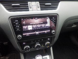 Skoda Octavia 1.0 TSI Greentech Ambition 116pk picture 13